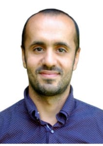 Emad Seyed Sadr Vancouver Counsellor
